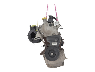 Engine type K7J710 - Dacia SANDERO I - U0-3105K