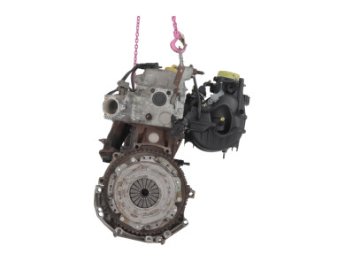 Moteur type K7J710 - Dacia SANDERO I - U0-3105K