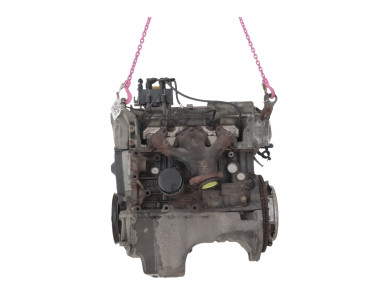 Engine type K7J710 - Dacia SANDERO I - U0-3105K