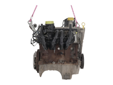 Engine type K7J710 - Dacia SANDERO I - U0-3105K