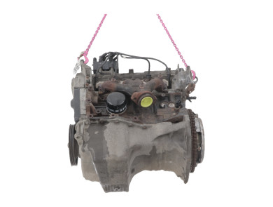 Moteur type K7J710 - Dacia SANDERO I - U0-3105K