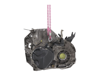 Boîte de vitesses occasion - Renault CLIO - JH3155