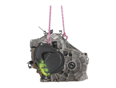Gearbox used - Ford KA+ - DG1BR-7002-BSA