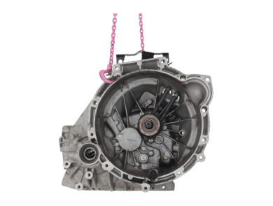 Gearbox type DG1BR-7002-BSA - Ford KA+ PH.1 - A1-6729Q