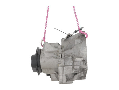 Gearbox type DG1BR-7002-BSA - Ford KA+ PH.1 - A1-6729Q