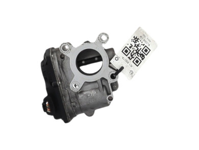 Boitier papillon - Renault TWINGO II PH.1 - 8200568712 - R1-8907A