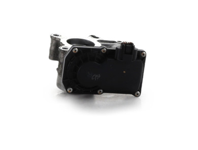 High flow throttle body valve - Renault TWINGO II PH.1 - 8200568712 - R1-8907A