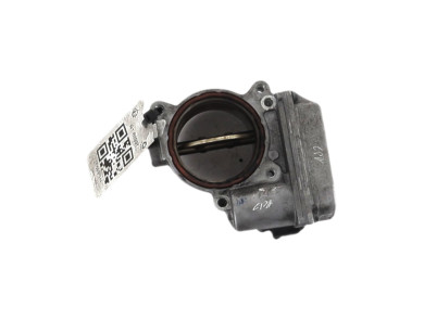 Boitier papillon - Volkswagen TOUAREG I PH.2 - 4E0145950K - N1-8899T