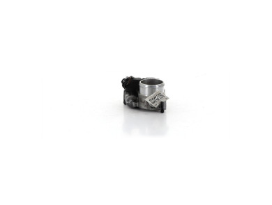 Boitier papillon - Volkswagen TOUAREG I PH.2 - 4E0145950K - N1-8899T