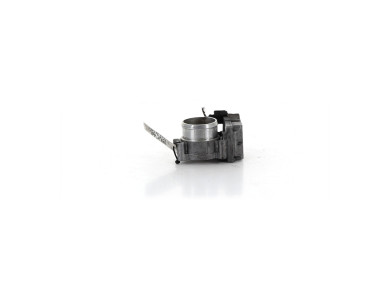 High flow throttle body valve - Volkswagen TOUAREG I PH.2 - 4E0145950K - N1-8899T