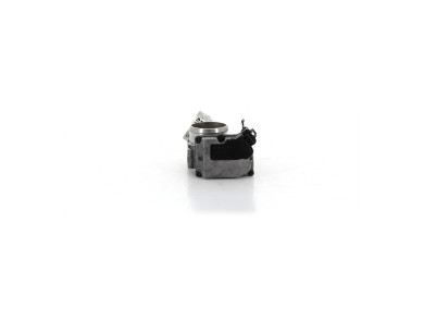Boitier papillon - Volkswagen TOUAREG I PH.2 - 4E0145950K - N1-8899T