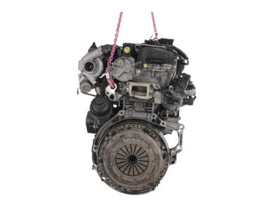 Engine type HHDA - Ford FOCUS II PH.2 - Q1-5322T