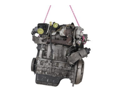 Moteur type HHDA - Ford FOCUS II PH.2 - Q1-5322T