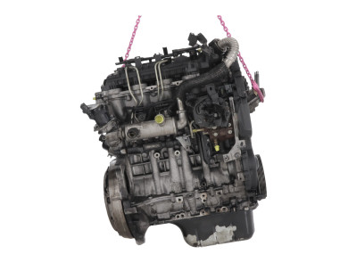 Moteur type HHDA - Ford FOCUS II PH.2 - Q1-5322T