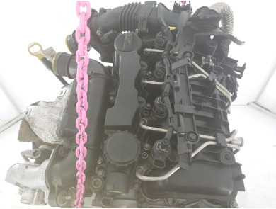 Engine type HHDA - Ford FOCUS II PH.2 - Q1-5322T