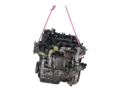 Engine type HHDA - Ford FOCUS II PH.2 - Q1-5322T