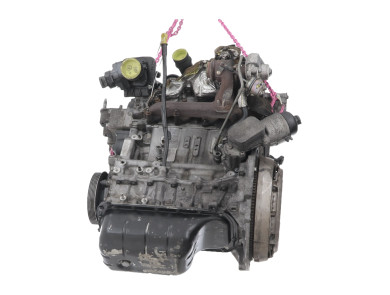 Engine type HHDA - Ford FOCUS II PH.2 - Q1-5322T