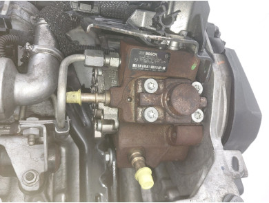 Engine type HHDA - Ford FOCUS II PH.2 - Q1-5322T