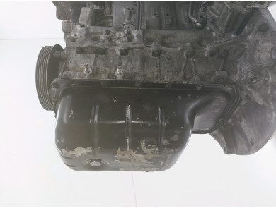Moteur type HHDA - Ford FOCUS II PH.2 - Q1-5322T