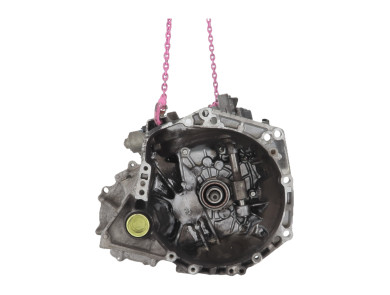 Boîte de vitesses type 20TT02 - Peugeot 107 PH.1 - W1-6005F