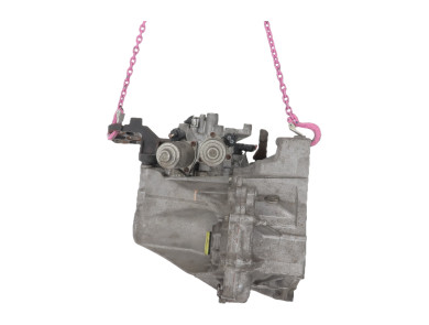 Gearbox type 20TT02 - Peugeot 107 PH.1 - W1-6005F
