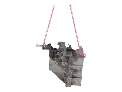 Gearbox type 20TT02 - Peugeot 107 PH.1 - W1-6005F