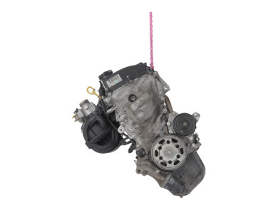 Engine type CFA - Peugeot 107 PH.1 - K1-6005W