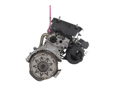 Engine type CFA - Peugeot 107 PH.1 - K1-6005W