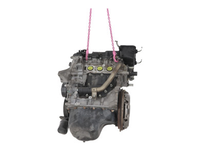 Engine type CFA - Peugeot 107 PH.1 - K1-6005W