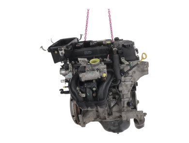 Moteur type CFA - Peugeot 107 PH.1 - K1-6005W