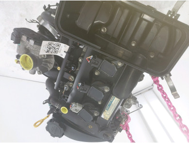Moteur type CFA - Peugeot 107 PH.1 - K1-6005W