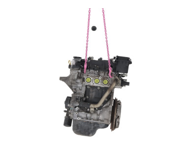 Engine type CFA - Peugeot 107 PH.1 - K1-6005W