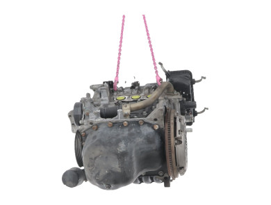 Engine type CFA - Peugeot 107 PH.1 - K1-6005W