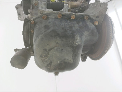 Moteur type CFA - Peugeot 107 PH.1 - K1-6005W