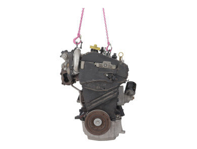 Engine type K9K792 - Dacia SANDERO I - X1-4165S