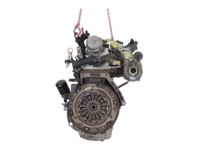 Engine type K9K792 - Dacia SANDERO I - X1-4165S