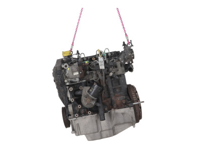 Engine type K9K792 - Dacia SANDERO I - X1-4165S