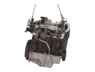 Engine type K9K792 - Dacia SANDERO I - X1-4165S