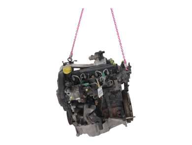 Moteur type K9K792 - Dacia SANDERO I - X1-4165S