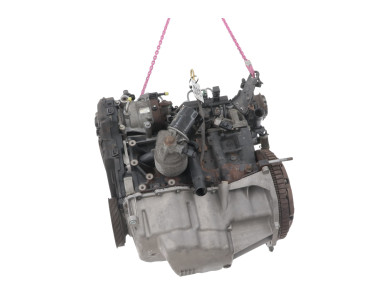 Engine type K9K792 - Dacia SANDERO I - X1-4165S