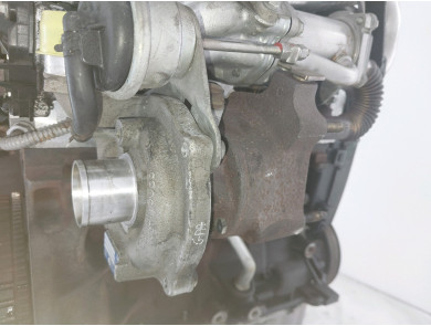 Moteur type K9K792 - Dacia SANDERO I - X1-4165S