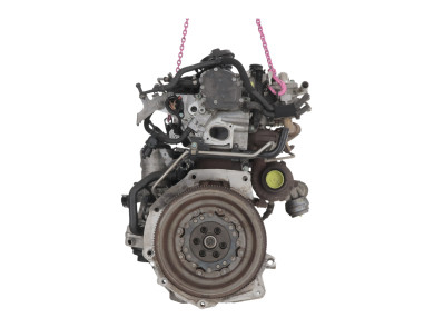 Engine type BXE - Volkswagen GOLF PLUS PH.1 - K0-0285F