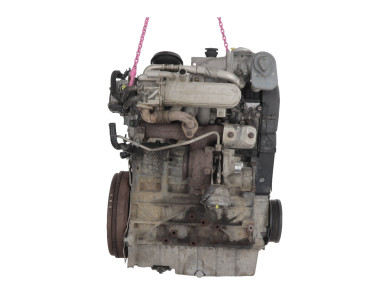 Engine type BXE - Volkswagen GOLF PLUS PH.1 - K0-0285F