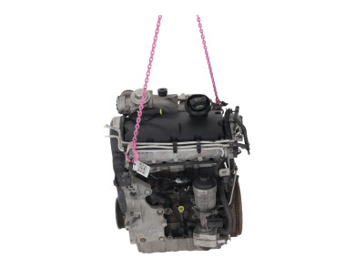 Moteur type BXE - Volkswagen GOLF PLUS PH.1 - K0-0285F