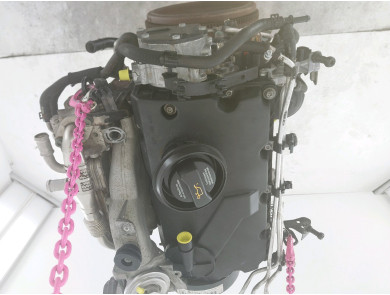 Engine type BXE - Volkswagen GOLF PLUS PH.1 - K0-0285F