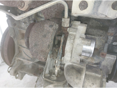 Engine type BXE - Volkswagen GOLF PLUS PH.1 - K0-0285F