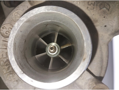 Moteur type BXE - Volkswagen GOLF PLUS PH.1 - K0-0285F