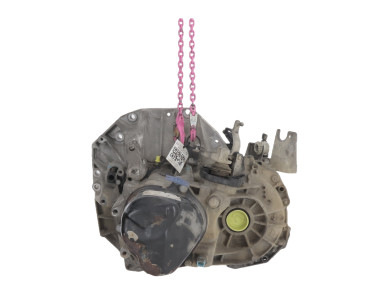 Gearbox used - Renault KANGOO EXPRESS - JH3150