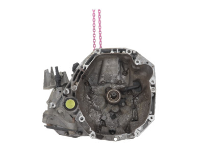 Boîte de vitesses type JH3150 - Renault KANGOO EXPRESS I PH.2 - W1-5635T