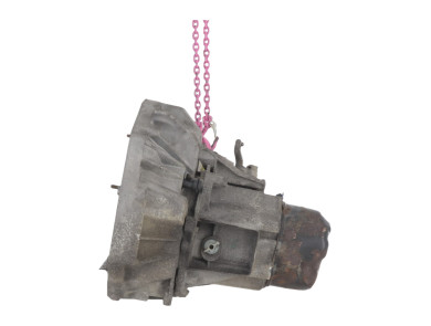 Boîte de vitesses type JH3150 - Renault KANGOO EXPRESS I PH.2 - W1-5635T
